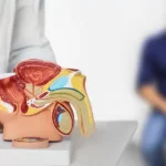 Enlarged Prostate Treatment With PAE